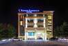 Отель Renion Residence Hotel Алматы-0