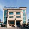 Отель Renion Residence Hotel Алматы-1