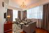 Отель Renion Residence Hotel Алматы-7