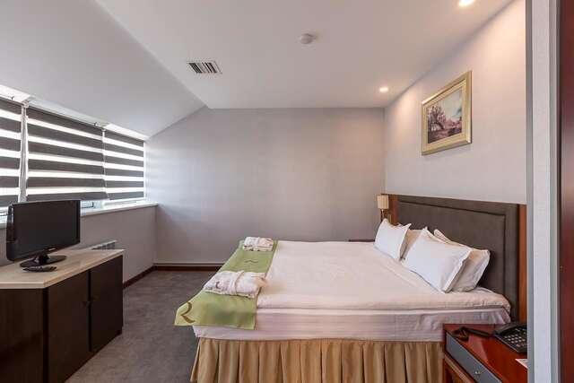 Отель Renion Residence Hotel Алматы-19