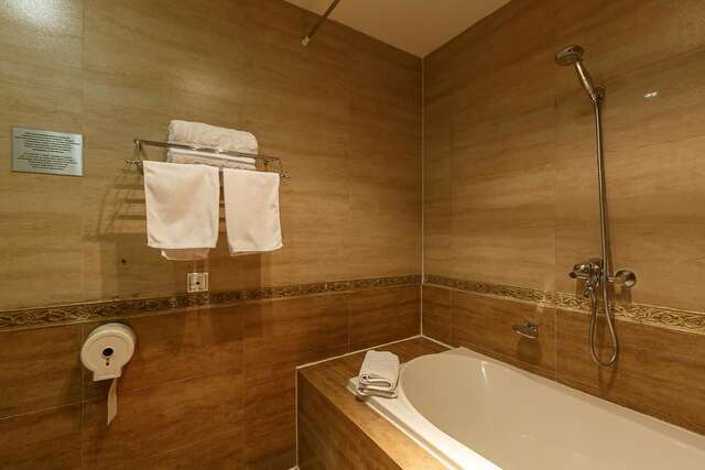 Отель Renion Residence Hotel Алматы-25