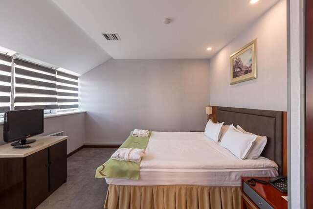 Отель Renion Residence Hotel Алматы-52