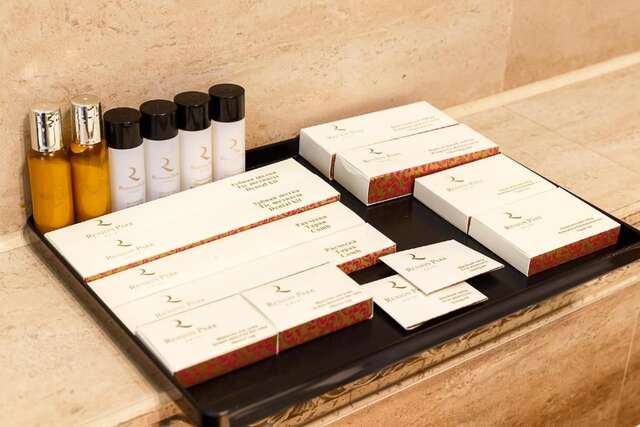 Отель Renion Residence Hotel Алматы-62